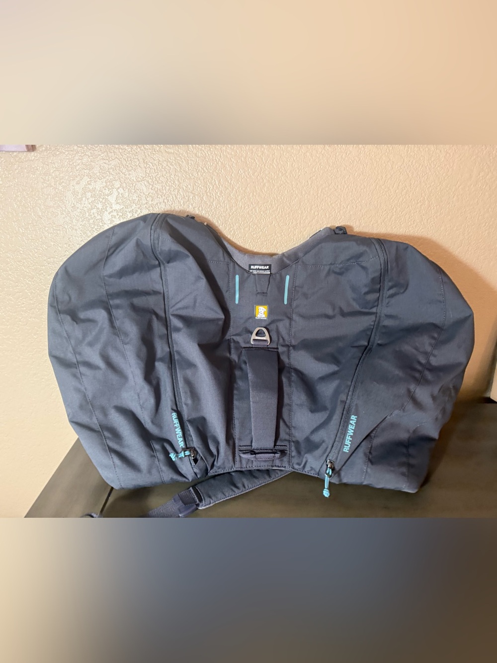 Ruffwear L/XL Dog Hiking Backpack